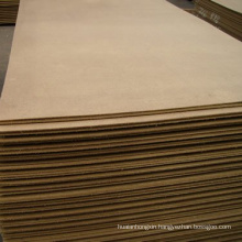 high quality masonite hardboard/2.5,2.7,3.0mmplain board